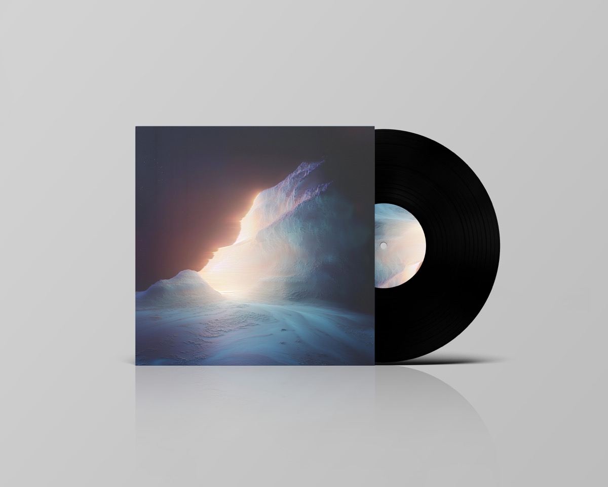 Untitled album artwork